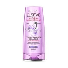 Condicionador Elseve Hidra Hialurônico 200Ml