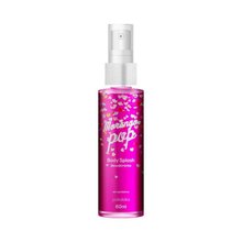 Body Splash Pokoloka Morango Pop 60ml