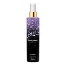 Body Splash Pokoloka Plié 250Ml