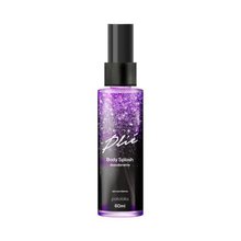 Body Splash Pokoloka Plié 60Ml