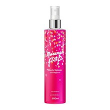 Body Splash Poko Morango Pop 250Ml