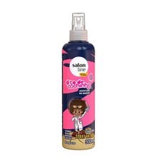 Spray Desembaraçante Salon Line #ToDeCachinho Kids Molinhas 300Ml