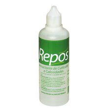 Creme Amaciante Repos Cutícula e Calosidade 120Ml