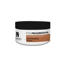 Máscara Intensy Pós Progressiva 250G