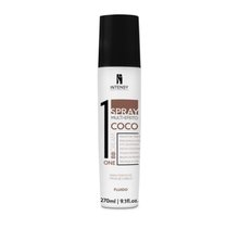 Fluído Intensy BB Cream Coco Spray 270Ml