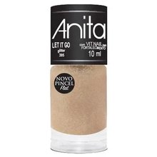 Esmalte Anita Let It Go 10Ml