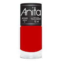 Esmalte Anita Poder 10Ml