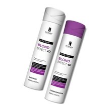 Shampoo Intensy Blond Effect 4D 300ml