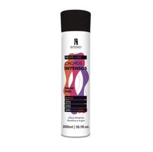 Shampoo Intensy Cachos Intensos 300Ml