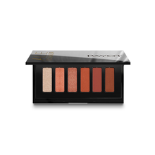 Paleta De Sombras Payot Por Ale De Souza - It s Brown