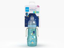 Copo Mam 4217 Trainer Night Azul 220Ml