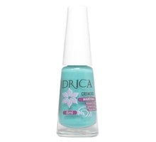 Esmalte Drica Cremoso Verde Marítima 8Ml