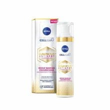 Fluído Facial Nivea Luminous 630° Fps50 Com 40Ml