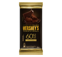 Chocolate Hersheys Special Dark Tradicional 60% Cacau 85G