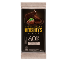 Chocolate Hersheys Special Dark Café 60% Cacau 85G