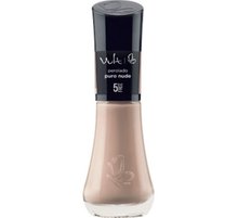 Esmalte Vult Cremoso 5Free Perolado Puro Nude 8ML