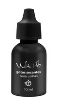 Gotas Secantes Vult para Unhas 10Ml