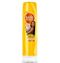 Condicionador Seda Juntinhos Moana Cachos Encantado 300Ml