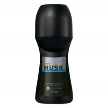 Desodorante Roll-On Avon Musk Marine 50Ml