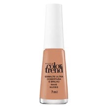 Esmalte Avon Color Trend Mais Nudes 7Ml