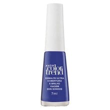 Esmalte Avon Color Trend Viagem Dos Sonhos 7ml