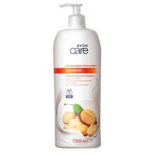 Loção Hidratante Avon Care Macadâmia 700Ml