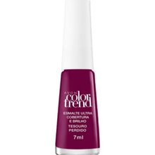 Esmalte Avon Color Trend Tesouro Perdido 7ml