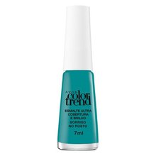 Esmalte Avon Color Trend Sorriso No Rosto 7ml