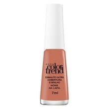 Esmalte Avon Color Trend Nome Na Lista 7ml