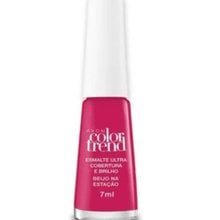 Esmalte Avon Color Trend Beijo Da Estação 7ml