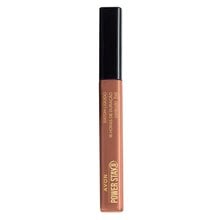 Batom Líquido Avon Lip Paint Nude Delicado