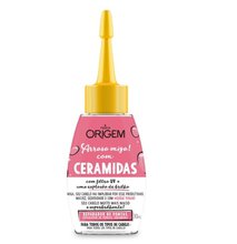 Reparador de Pontas Nazca Origem Ceramidas Com 30Ml