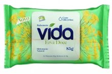Sabonete Vida Erva Doce Com 85g