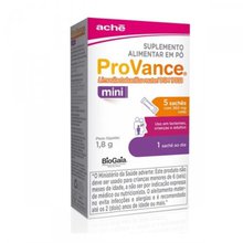 Provance Mini Com 5 Sachês