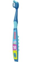 Escova Dental Dentalclean Peppa Baby Extramacia