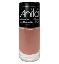 Esmalte Anita Menos É Mais Monocromática 10ml