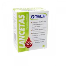 Lanceta G-Tech Com 100