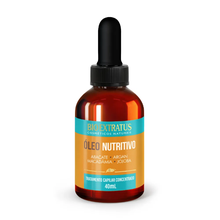 Óleo Nutritivo Bio Extratus 40Ml