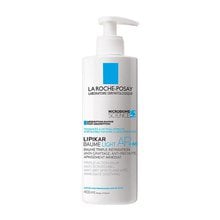 Lipikar Baume Light AP+M La Roche Anti-Coceira 400Ml