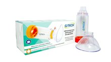 Espaçador Clear G Tech Infantil