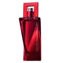 Colônia Avon Attraction Desire Para Ela 50Ml