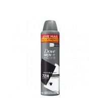 Desodorante Aerosol Dove Men Care Invisible Dry Leve Mais Pague Menos 250Ml