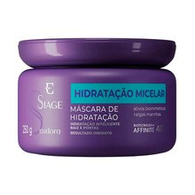 Máscara Eudora Siàge Micelar 250G