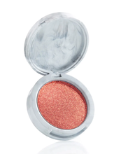 Iluminador Bruna Tavares Marble Duochrome 2x1 Glam Copper