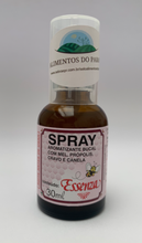 Própolis Spray Essenza Mel, Cravo e Canela 30Ml