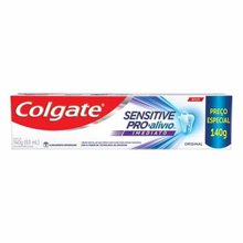 Creme Dental Colgate Sensitive Pro Alívio Imediato 140G