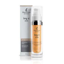 Gel Rejuvenescedor Ivy C AOX com 30G