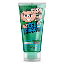 Gel Fixador Cebolinha com 180G