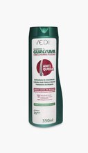 Shampoo Guanxuma Antiqueda Normais a Oleosos 350Ml