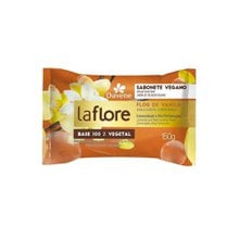 Sabonete La Flore Vanilla 150G